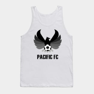 Pacific FC | Soccer Canada Sport Tank Top